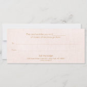 ライトピンク美しいサロンスパギフト証明書 (裏面)