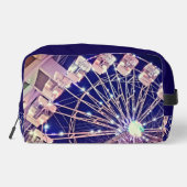 ライトピンク観覧車 ドップキット (裏面)