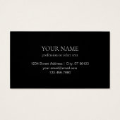 ライトピンク赤面ストライプおよび編エレガント集文字 (裏面)