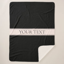 ライトピンク赤面ストライプおよび編エレガント集文字