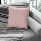 ライトピンク クッション