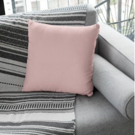 ライトピンク クッション