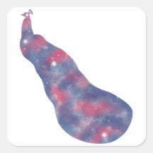 ライトピーコックスタースケープ