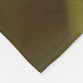 ライトフィルドポピー フリースブランケット (角)