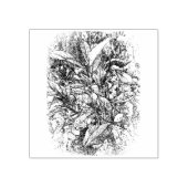 ライトフォイルージドリーム ラバースタンプ (インプリント)