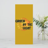 ライトブックマークに導かれる (スタンド正面)