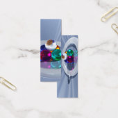 ライトブックマークの曲げ (オフィス)