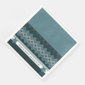 ライトブルーとティール（緑がかった色） (コーナー)