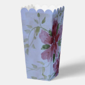 ライトブルーとブルゴーニュ フェイバーボックス (裏面)