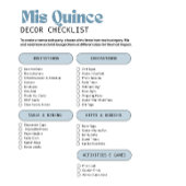 ライトブルーエレガントキンセアニラ – ダマスギフトカスタム Tシャツ