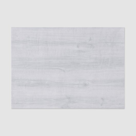 ライトブルーグリーン木材ティッシュペーパー 薄葉紙 (正面)