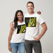 ライトブルートンボ Tシャツ (ユニセックス)