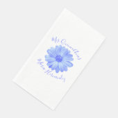 ライトブルーフローラキンセアニラ (コーナー)