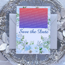 ライトブルーフローラ