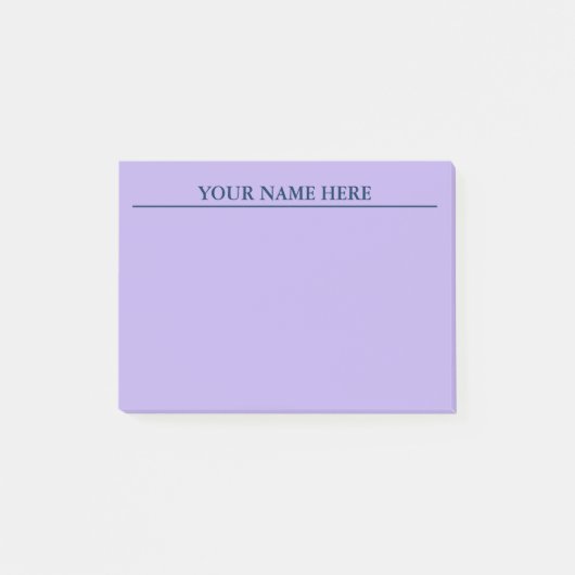 ライトブルー投稿Itメモ ポストイット (正面)