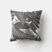 ライトブルー装飾用クッション クッション (裏面)