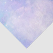 ライトブルー銀河系シリーズデザイン2 薄葉紙 (詳細)