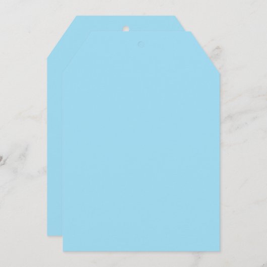 ライトブルー1 (正面/裏面)