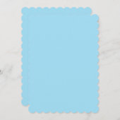 ライトブルー カラー 1 (正面/裏面)