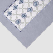 ライトブルー(フローラ) 薄葉紙 (詳細)