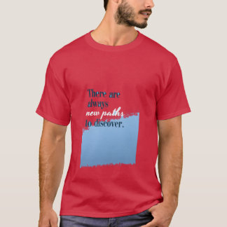 ライトブルー ホワイト シルバー 80年代風 レトロフレンド Tシャツ