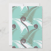 ライトブルーKoru – 新しい始救まり – 私たちの日付 (裏面)