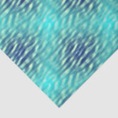 ライトプールとダークプールの水パターン 薄葉紙 (詳細)