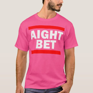 ライトベットヒップホップスラング Tシャツ