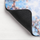 ライトホワイトマウスパッド マウスパッド (コーナー)