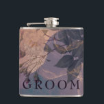 ライトボホエレガントパープルバラ金ゴールドGroomsmen フラスク<br><div class="desc">Light エレガント Boho Purpleバラ金ゴールドGroomsmen Flask #pampasgrass #junglewedding #jungleinvitation #coralwedding #weddingmenu #lasvegaswedding #desertwedding #terracottawedding #peachwedding #pampasweddingmenu #pampasならkolbcoならkolbcoならkolbcoならkolbelならkolbel</div>