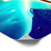 ライトポスター剣 ポスター (角)