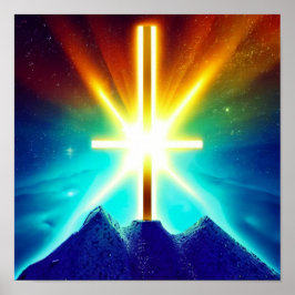 ライトポスター剣 ポスター