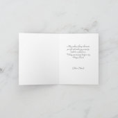 ライトポップ・アートののアートフェスティバル：ディワリ・ピーコック シーズンカード (内部)