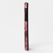 ライトマウブダリアスのクラスターフローラ Case-Mate iPhoneケース (裏面/左)