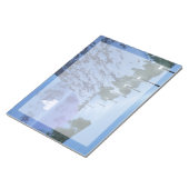 ライトメモ帳のパス ノートパッド (アングル)