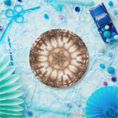 ライトメリークリスマスツリーパーティーライト紙プレート ペーパープレート (パーティー)