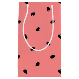 ライトメロン スモールペーパーバッグ