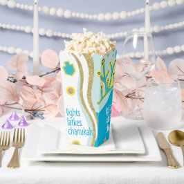 ライトラッツハヌカー フェイバーボックス