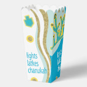 ライトラッツハヌカー フェイバーボックス (正面)