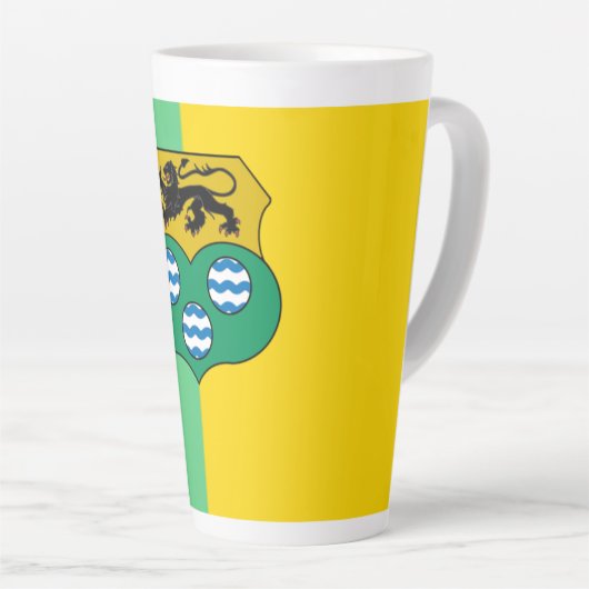 ライトリムマグ カフェラテマグ (右アングル)