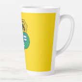 ライトリムマグ カフェラテマグ (右)