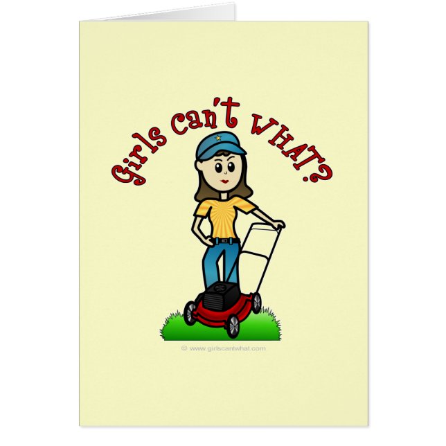 ライトローンガール気にー (正面)