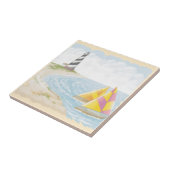 ライトワンライトハウス タイル (側面)