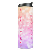 ライトワーカー名 タンブラー (回転左)