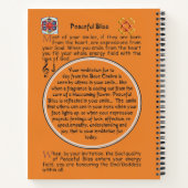 ライトワークショップ言語 ノートブック (裏面)