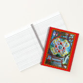 ライトワークショップ言語 ノートブック (内部)