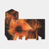 ライトワーク抽象芸術アート フェイバーボックス (折り畳みなし)