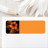 ライトワーク抽象芸術アート ラベル (インサイチュ)