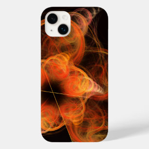 ライトワーク抽象芸術アート Case-Mate iPhone 14 PLUSケース