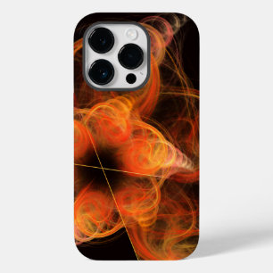 ライトワーク抽象芸術アート Case-Mate iPhone 14 PROケース